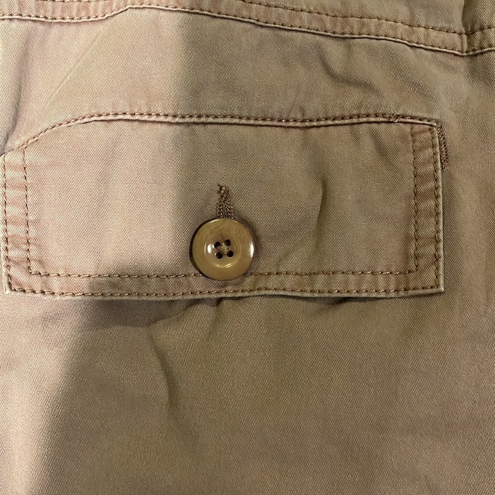 Sundance Cargo Pants - Picture 2 of 3